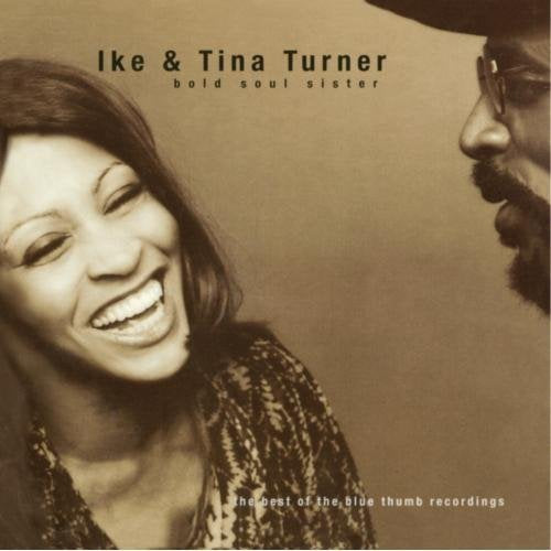 Bold Soul Sister - Best Of Blue Thumb Recordings [Us Import]
