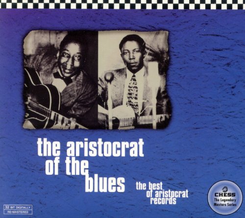 Aristocrat of Blues