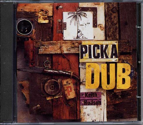Pick A Dub