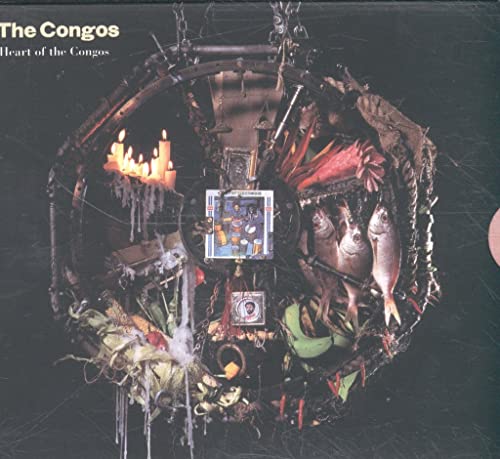Heart Of The Congos
