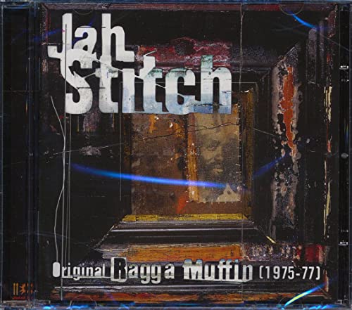 Original Ragga Muffin