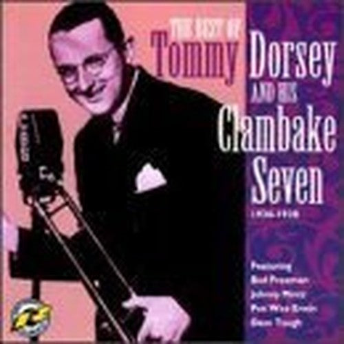 The Best of Tommy Dorsey 1936-1938