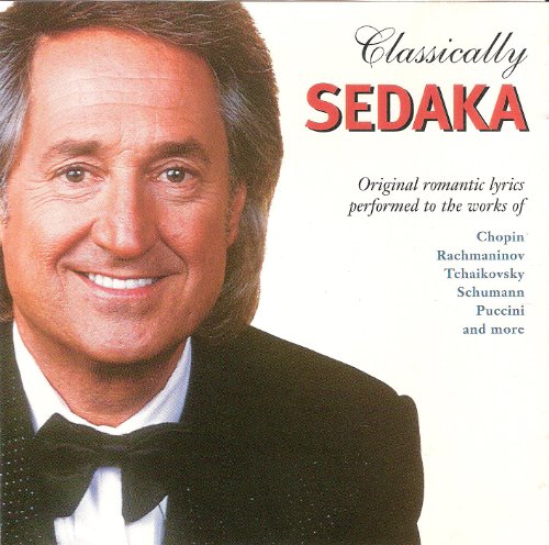 Classically Sedaka