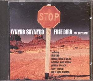 Free Bird: The Very Best