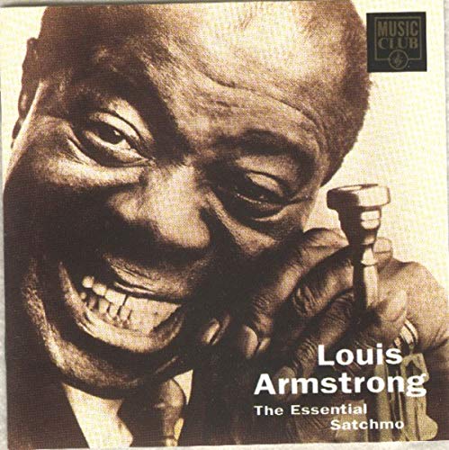 Essential Satchmo