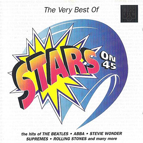 Stars on 45 Very Best of
