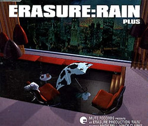 Rain Plus