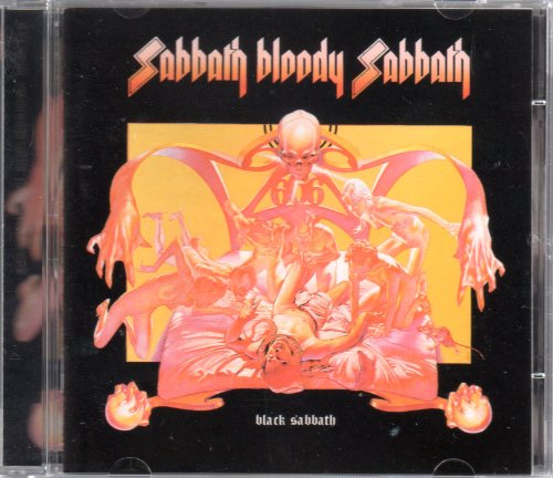 Sabbath Bloody Sabbath