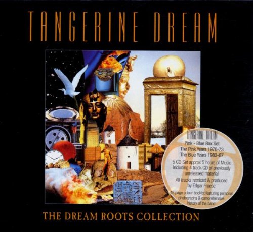 The Dream Roots Collection
