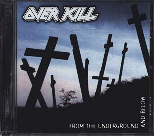 From The Underground And Below