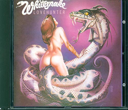 Lovehunter