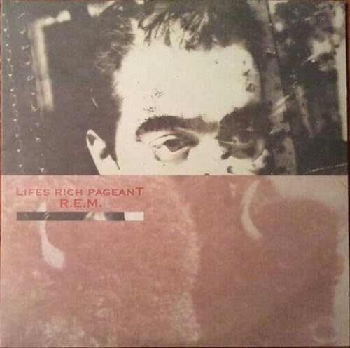 Life's Rich Pageant