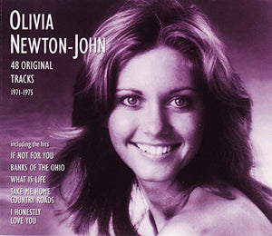 Olivia 48 Country Masters 