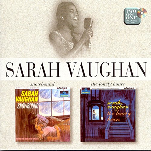 Vaughan, Sarah - Sarah Vaughan