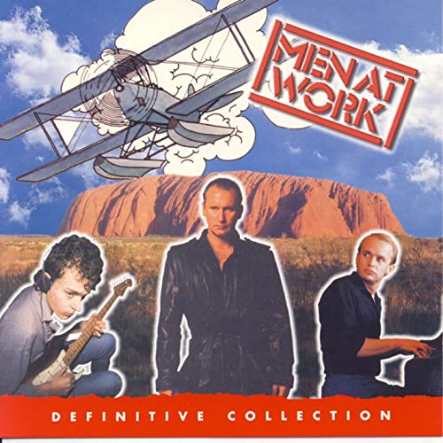 The Definitive Collection