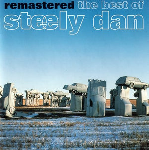 Best of Steely Dan Then & Now