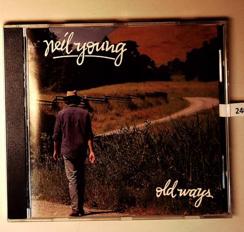 Old Ways