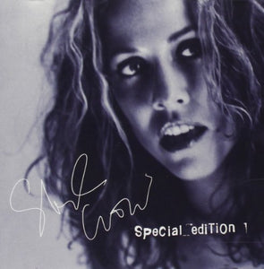 Sheryl Crow (Special Edition) 