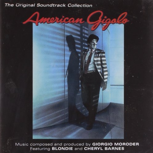 American Gigolo: The Original Soundtrack Collection