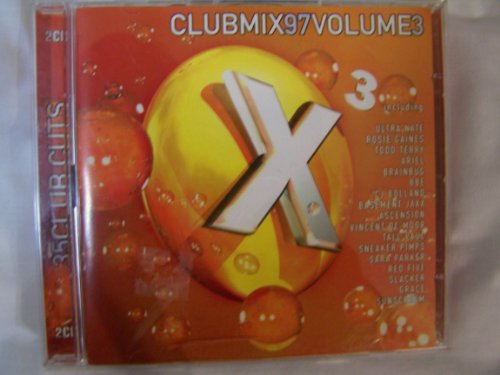 Club Mix 97 Vol.3