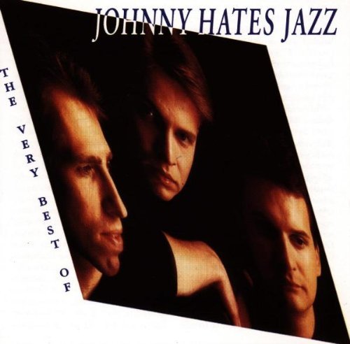 The Very Best of Johnny Hates Jazz