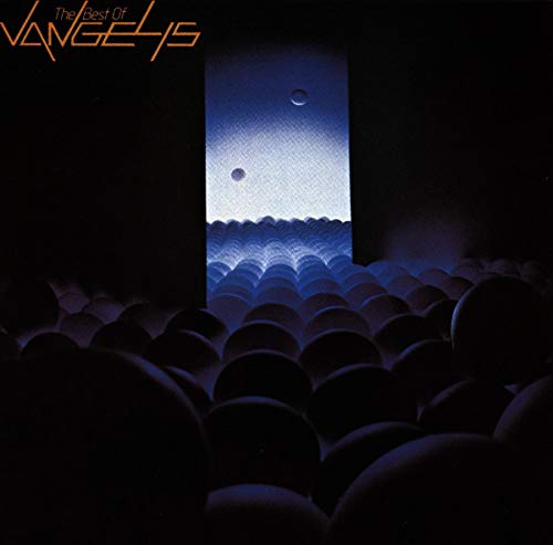 Best Of Vangelis