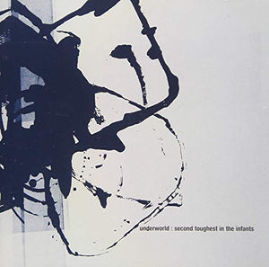 Second Toughest in the Infants 