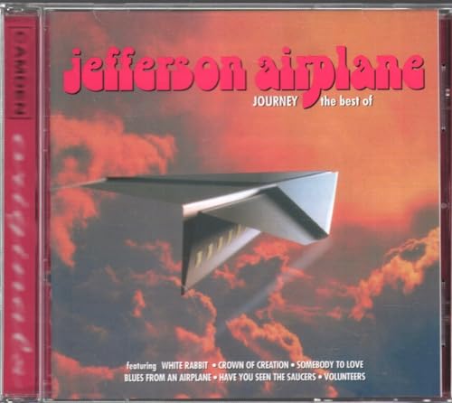 Journey: The Best of Jefferson Airplane