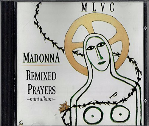 Remixed Prayers EP