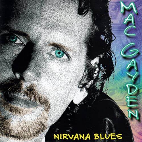 Nirvana Blues