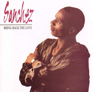 Bring Back the Love