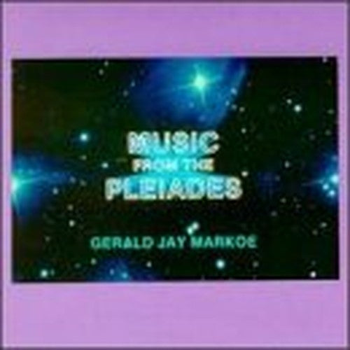 Music from the Pleiades