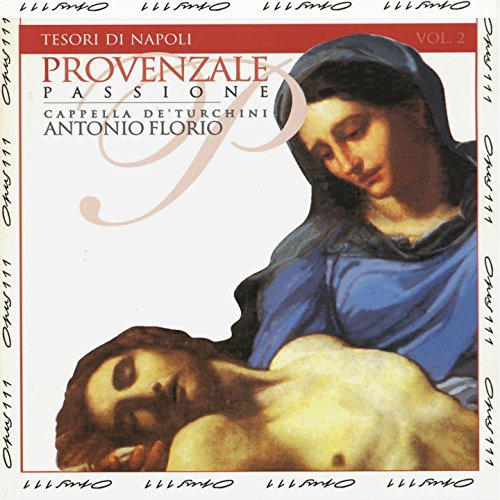 Treasures of Naples, Vol.2