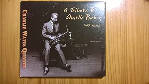 Tribute to Charlie Parker