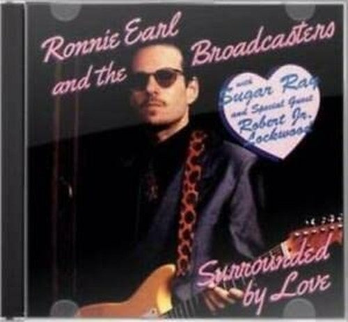 Surrounded By Love (&r.jr. Lockwood)