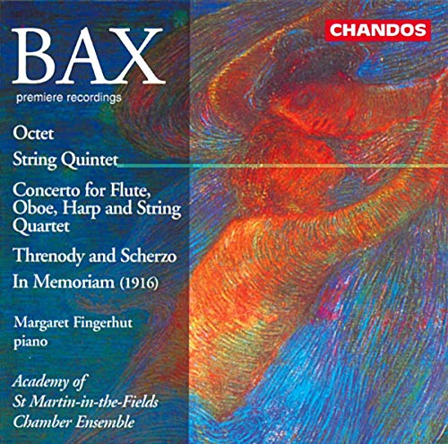 Octet, String Quintet (Asmif Chamber Ensemble) (CD) | Music at World of ...