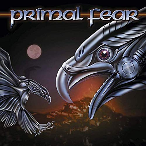 Primal Fear