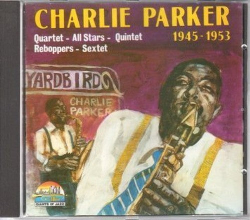 Charlie Parker Quartet