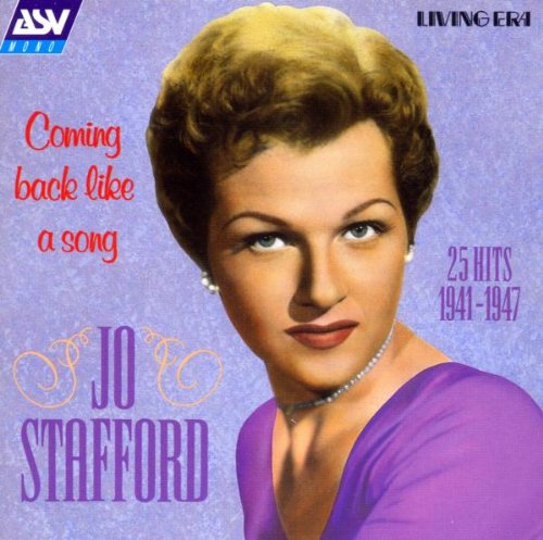 Coming Back Like a Song: 25 Hits 1941-1947