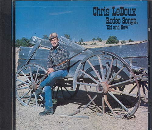 Rodeo Songs