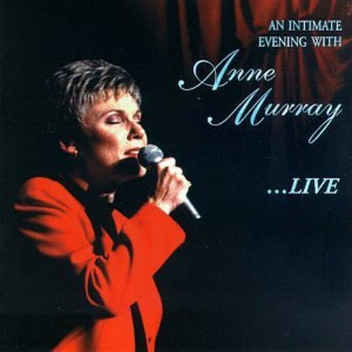 An Intimate Evening With...Live