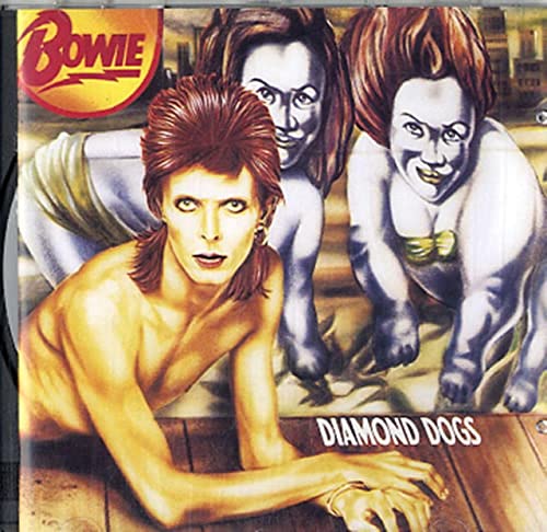 Diamond Dogs