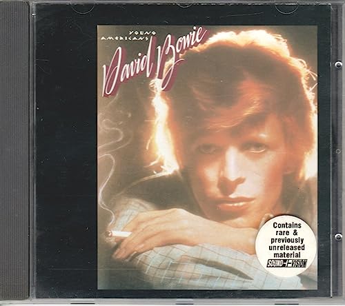 Young Americans