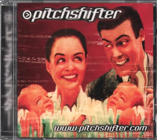 Www.Pitchshifter.Com