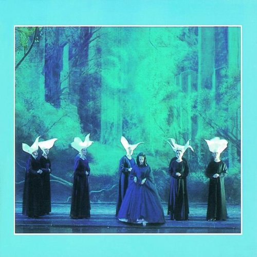 Prokofiev: Betrothal in a Monastery