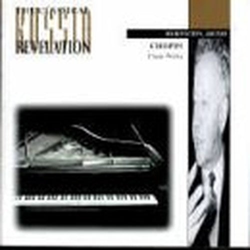 Chopin: Piano Works