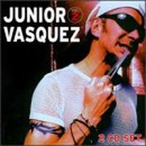 Junior Vasquez 2