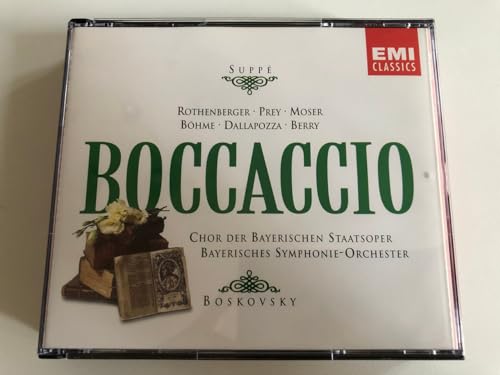 Boccaccio