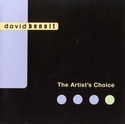 Artist's Choice, The [Us Import]