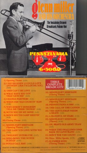 Pennsylvania 6-5000